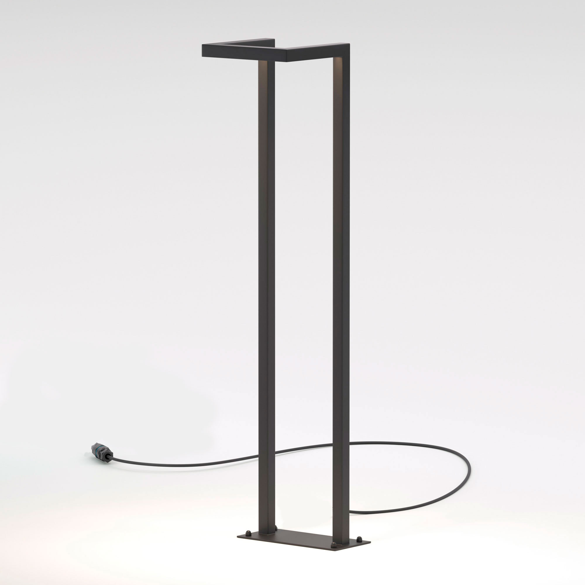 Уличный светильник садово-парковый Elektrostandard Stels a067901_ES