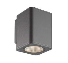 Уличный настенный светильник Arlight 046193_ARL