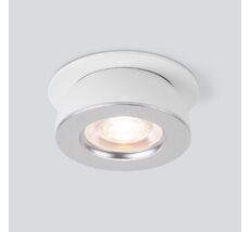 Встраиваемый светильник Elektrostandard Pruno a060946_ES