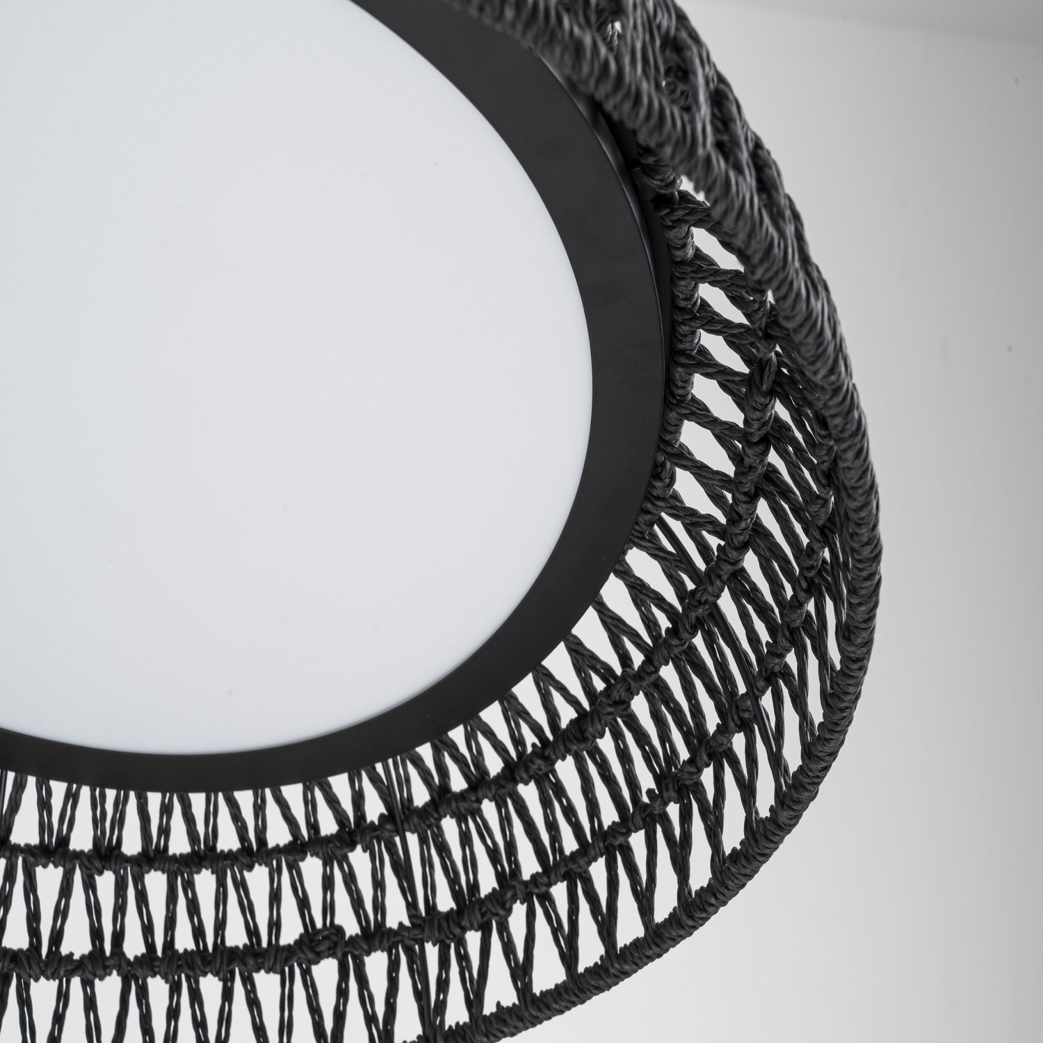 Подвесная люстра F-Promo Conrad 4752-5P