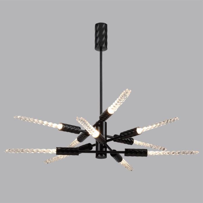 Подвесная люстра ODEON LIGHT EXCLUSIVE KOLOS 5459/28L