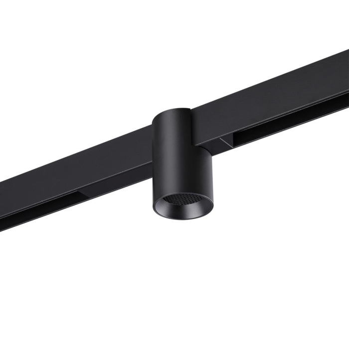 Трековый светодиодный светильник с переключателем цветовой темперетуры NOVOTECH VECTOR 359954