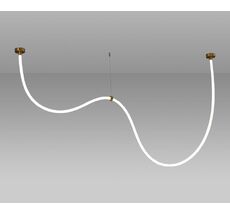 Подвесная люстра Kink Light Венди 08031-300,20_KL