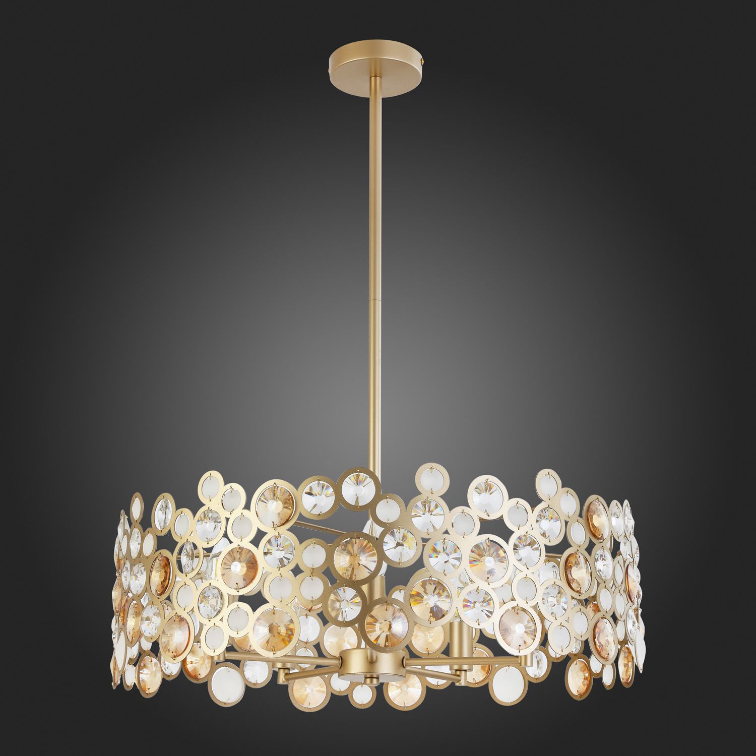 Подвесная люстра ST Luce NAMIO SL1172.203.05