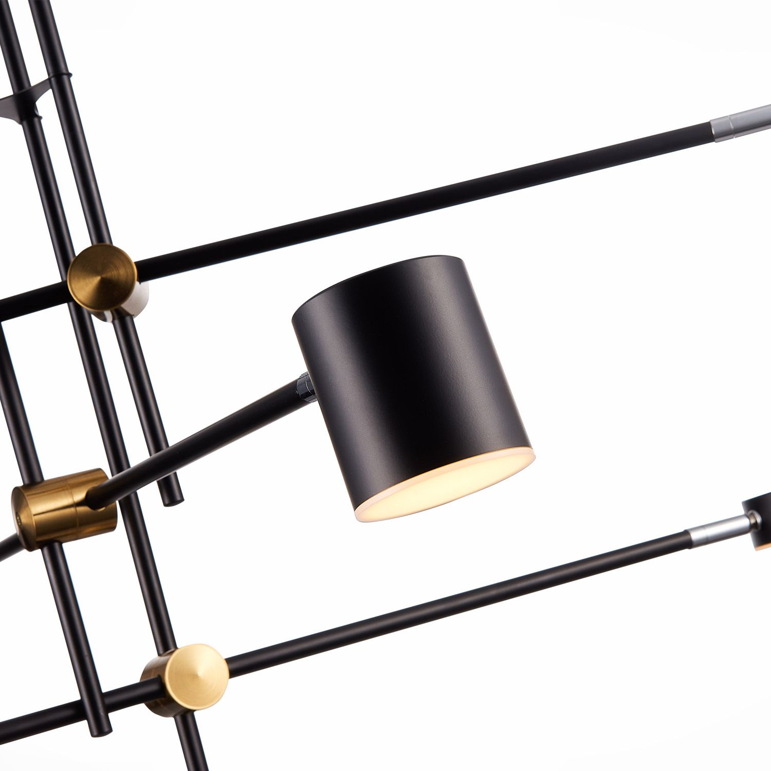 Потолочная люстра ST Luce RODRIGO SL1604.432.06