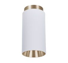 Накладной светильник Arte Lamp CONE A5361PL-1WH