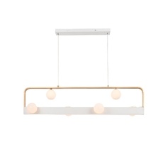 Подвесная люстра Favourite Fitirum 4073-6P