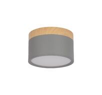 Накладной светильник Loft IT Grape 10162 Grey_LF