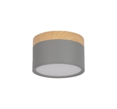 Накладной светильник Loft IT Grape 10162 Grey_LF