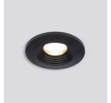 Врезной акцентный светильник Elektrostandard Gridi a063923_ES