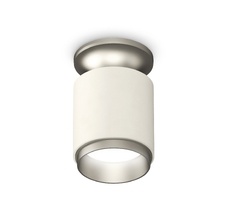 Комплект накладного светильника Ambrella light XS XS6301161_AMB