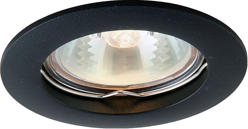 

Точечные светильники ArteLamp, A2103PL-1BK