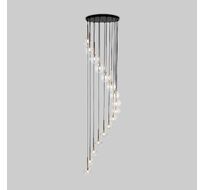 Каскадная люстра TK Lighting Aurora a068315_EU