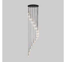 Каскадная люстра TK Lighting Aurora a068315_EU