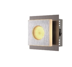 Настенно-потолочный светильник Globo Cayman 49208-1_GL