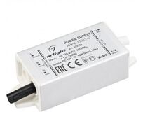 Блок питания ARPV-12012-D (12V, 1.0A, 12W) 022205_ARL