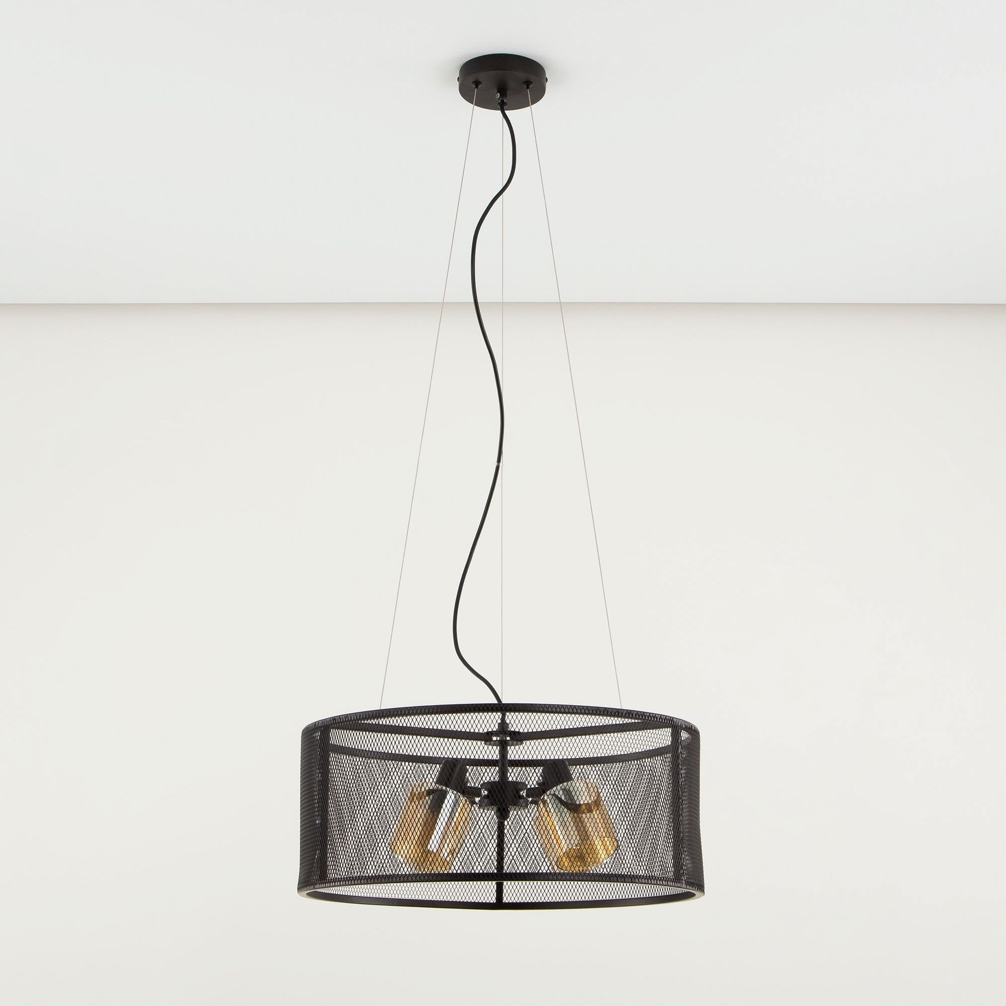 Подвесная люстра CitiLux Робин CL535245