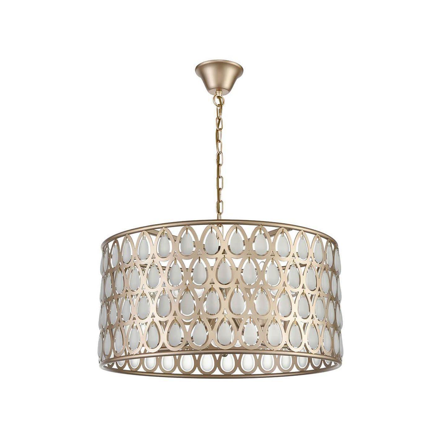 

Подвесная люстра Vele Luce Donna VL4064P05, VL4064P05