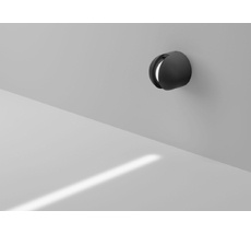 Накладной оконный светильник Луч 6Вт 220&ndash;240 В 3000K IP65 с линзой Lumker GW-AR-GR-6-WW_SW