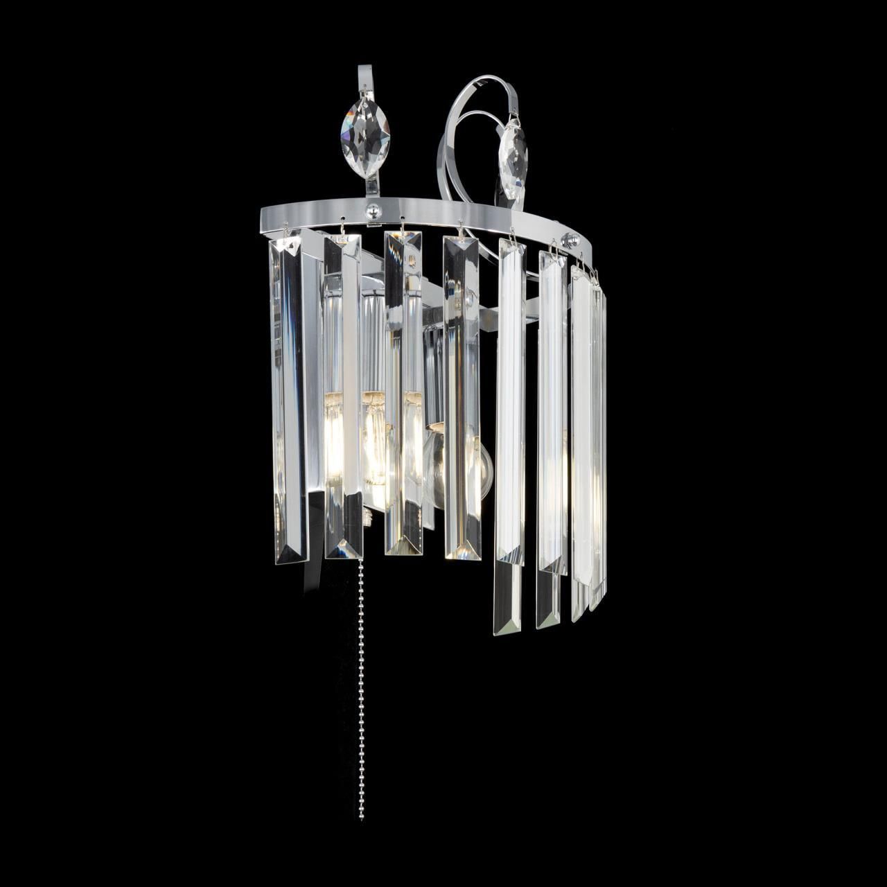 Настенный светильник CitiLux Инга CL335321