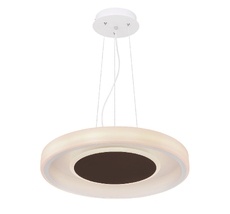 Подвесной светильник Globo GOFFI 48398-40H_GL