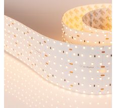 Светодиодная лента Arlight S2-A560-85mm 24V Warm3000 (40 W/m, IP20, 2835, 2.5m) (Открытый) 021211(2)_ARL