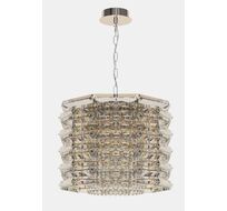 Подвесная люстра ST LUCE STROZZI SL6137.103.08