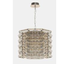 Подвесная люстра ST LUCE STROZZI SL6137.103.08