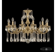 Хрустальная люстра Bohemia Ivele 72101/12/250 A FP_BI