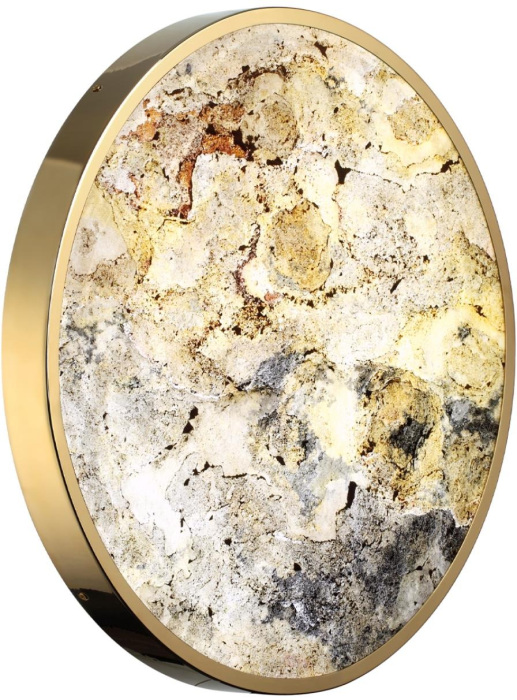 Настенно-потолочный светильник BERGI Odeon Light 5079/50L