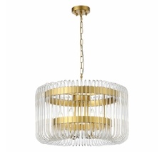 Подвесная люстра ST Luce GROSSETO SL1228.203.06