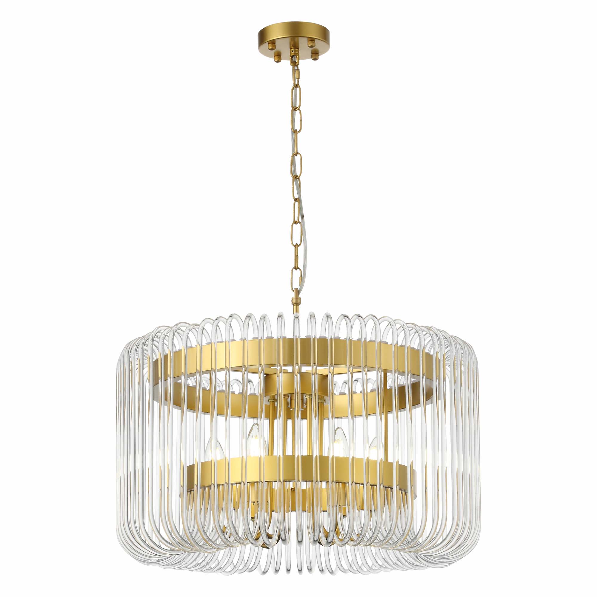 

Подвесная люстра ST Luce GROSSETO SL1228.203.06, SL1228.203.06