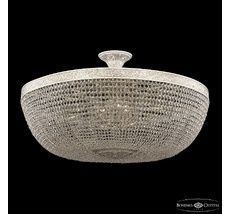 Хрустальная люстра Bohemia Ivele AL AL19051/80OL WMG_BI