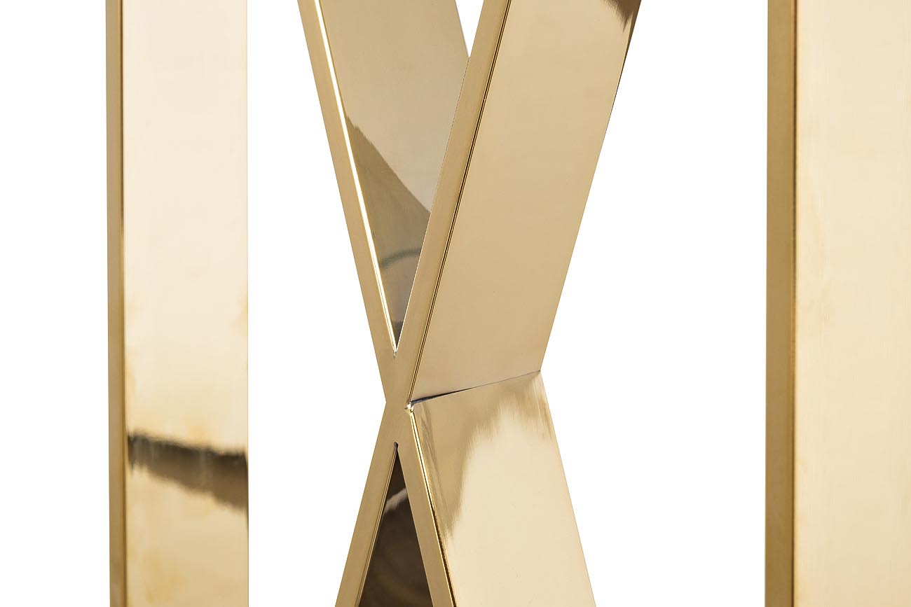 Консоль Garda Decor 47ED-CST008/80GOLD