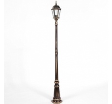 Наземный фонарь IP44 Gb Oasis Light 91409L Gb_OL