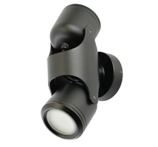 Настенный уличный светильник Feron 51740_FR