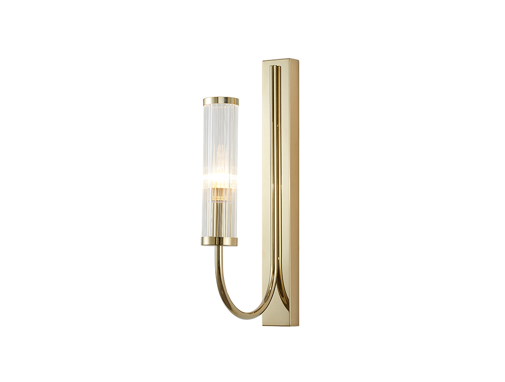 Бра Newport 4551/A gold_NP
