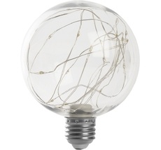 Лампочка светодиодная 41678 RGB Feron 41678_FR