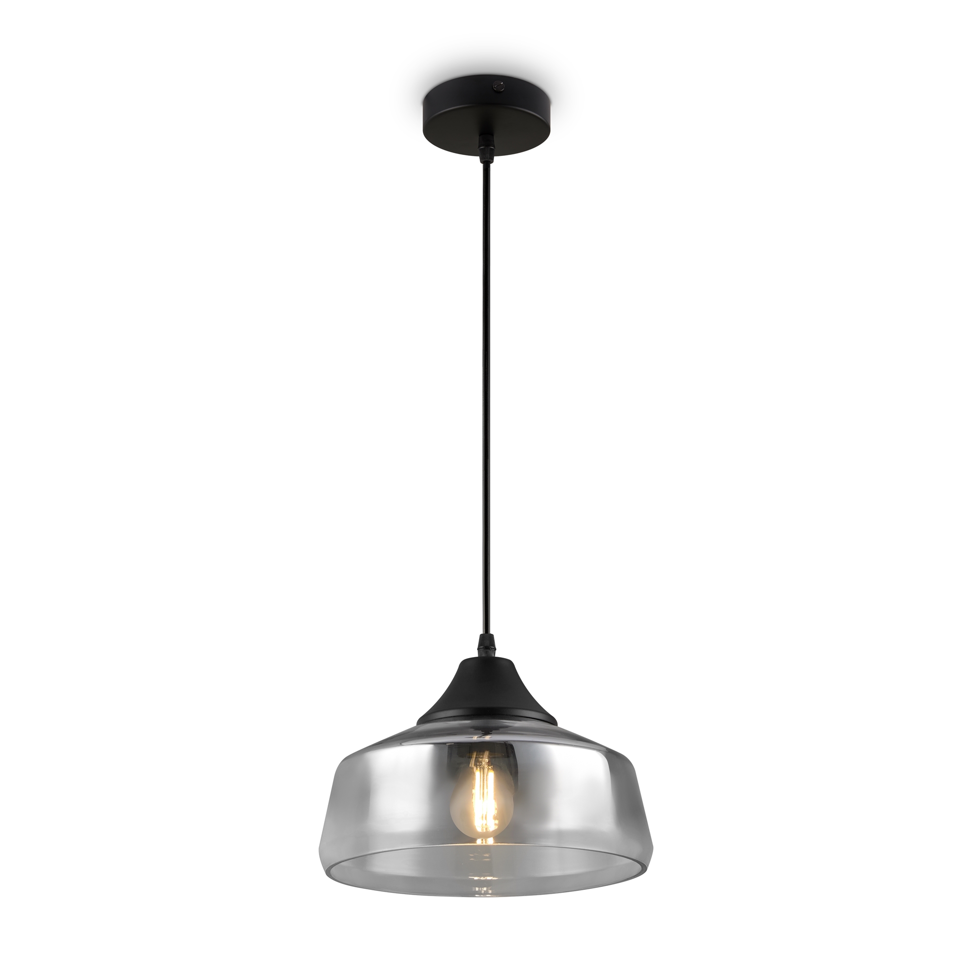 Подвесной светильник Freya Jiffy FR5188PL-01B_MY