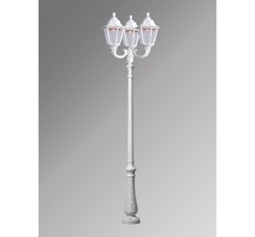 Уличный фонарный столб Noemi E35.202.R30.WXH27