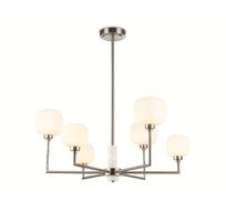 Потолочная люстра на штнаге Ambrella Light Heigh Light HIGH LIGHT LH53001_AMB