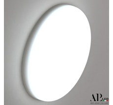 Встраиваемый Светильник Ingrid 3322.FAP222R/18W/6K_BI