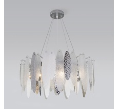 Подвесная люстра 324/8 Bogate's 324/8_EU