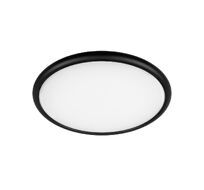 Потолочный светильник LOFT IT Sweety 10454/400 Black_LF