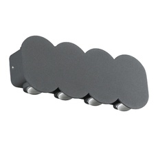 Ландшафтный настенный светильник CALLE 358561