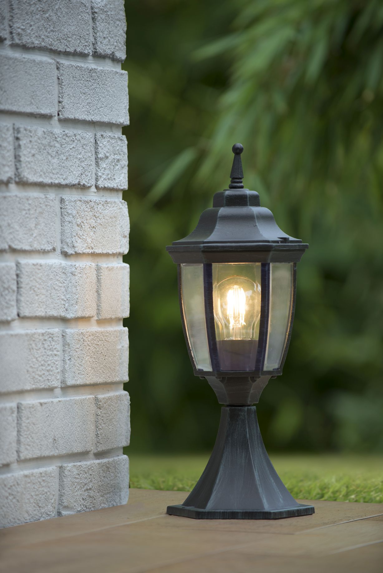 Ландшафтный столбик TIRENO 11834/01/45