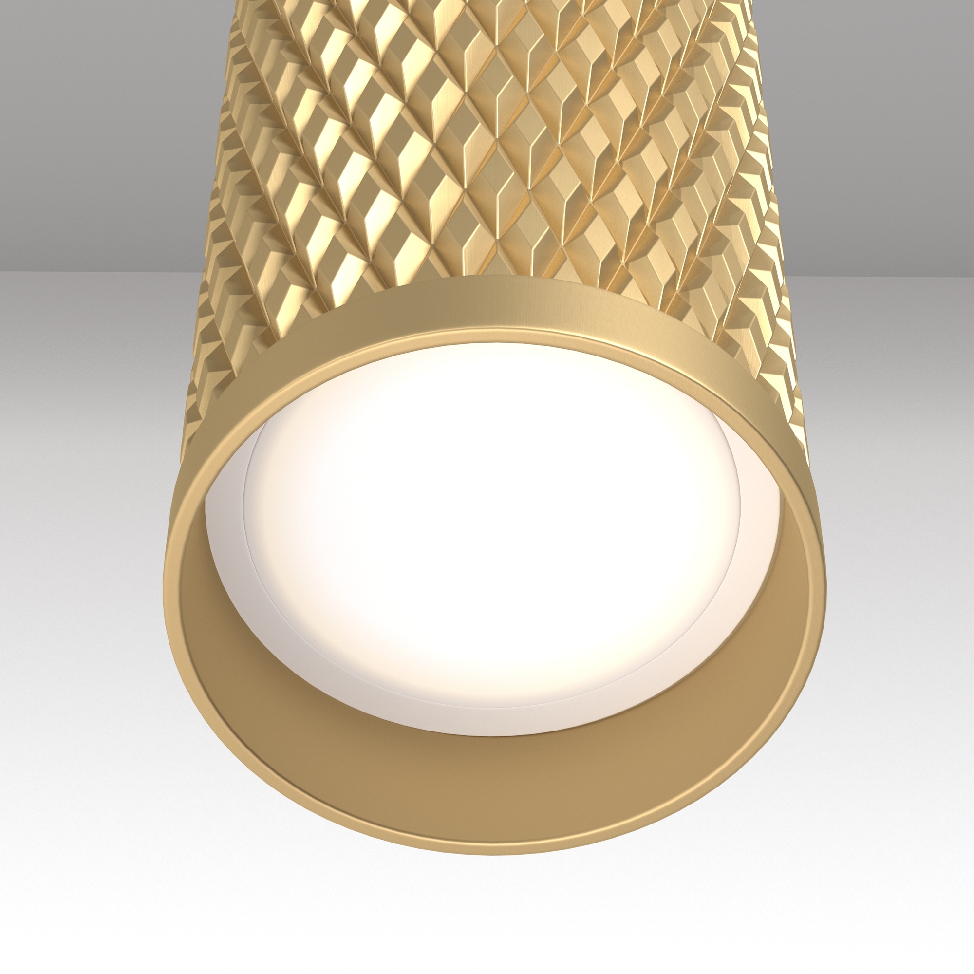 Подвесной светильник Maytoni Shelby P038PL-01G_MY