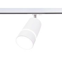 Трековый однофазный светильник Ambrella Light TRACK SYSTEM GL5212_AMB