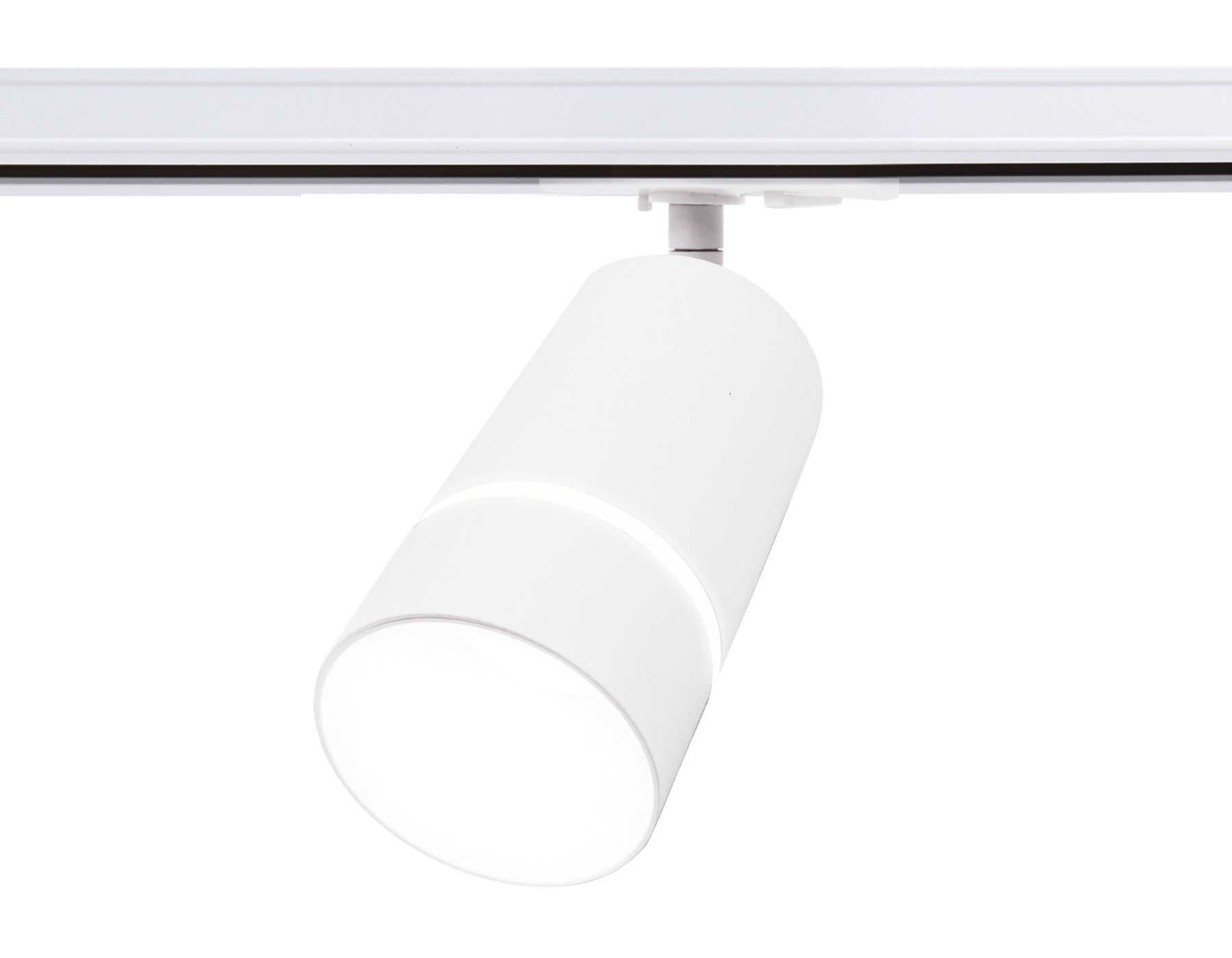 Трековый однофазный светильник Ambrella Light TRACK SYSTEM GL5212_AMB