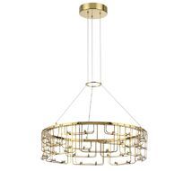 Подвесная люстра ODEON LIGHT ZAHA 7060/44L